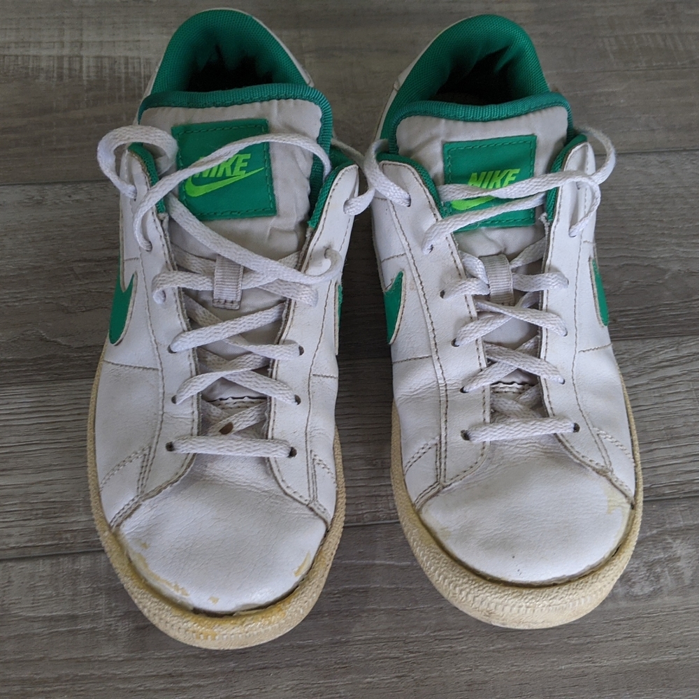 Nike shoe